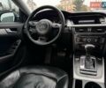Чорний Ауді A5, об'ємом двигуна 2 л та пробігом 254 тис. км за 15500 $, фото 14 на Automoto.ua