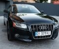 Черный Ауди А5, объемом двигателя 2 л и пробегом 161 тыс. км за 9200 $, фото 13 на Automoto.ua