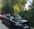 Черный Ауди А5, объемом двигателя 1.98 л и пробегом 195 тыс. км за 11500 $, фото 1 на Automoto.ua