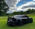 Чорний Ауді A5, об'ємом двигуна 2 л та пробігом 306 тис. км за 9300 $, фото 13 на Automoto.ua
