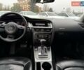 Чорний Ауді A5, об'ємом двигуна 2 л та пробігом 254 тис. км за 15500 $, фото 16 на Automoto.ua