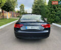 Чорний Ауді A5, об'ємом двигуна 2 л та пробігом 155 тис. км за 12950 $, фото 52 на Automoto.ua