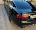 Чорний Ауді A5, об'ємом двигуна 1.98 л та пробігом 262 тис. км за 14000 $, фото 7 на Automoto.ua