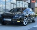 Черный Ауди А5, объемом двигателя 2 л и пробегом 270 тыс. км за 13500 $, фото 1 на Automoto.ua