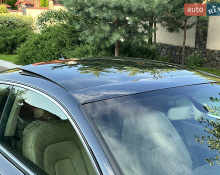 Чорний Ауді A5, об'ємом двигуна 2 л та пробігом 155 тис. км за 12950 $, фото 12 на Automoto.ua