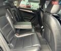 Чорний Ауді A5, об'ємом двигуна 2 л та пробігом 254 тис. км за 15500 $, фото 22 на Automoto.ua