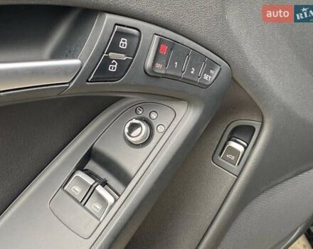 Черный Ауди А5, объемом двигателя 1.98 л и пробегом 140 тыс. км за 12490 $, фото 24 на Automoto.ua