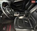 Чорний Ауді A5, об'ємом двигуна 2 л та пробігом 254 тис. км за 15500 $, фото 24 на Automoto.ua