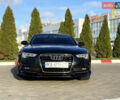 Чорний Ауді A5, об'ємом двигуна 2 л та пробігом 260 тис. км за 12500 $, фото 7 на Automoto.ua