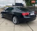 Черный Ауди А5, объемом двигателя 1.98 л и пробегом 140 тыс. км за 12490 $, фото 4 на Automoto.ua