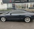 Чорний Ауді A5, об'ємом двигуна 2 л та пробігом 230 тис. км за 12000 $, фото 4 на Automoto.ua