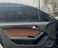 Чорний Ауді A5, об'ємом двигуна 2 л та пробігом 230 тис. км за 12000 $, фото 5 на Automoto.ua
