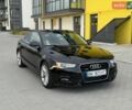 Чорний Ауді A5, об'ємом двигуна 1.98 л та пробігом 198 тис. км за 9900 $, фото 1 на Automoto.ua