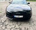 Черный Ауди А5, объемом двигателя 2 л и пробегом 280 тыс. км за 11064 $, фото 1 на Automoto.ua