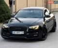 Черный Ауди А5, объемом двигателя 1.98 л и пробегом 286 тыс. км за 11500 $, фото 1 на Automoto.ua