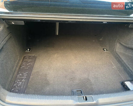 Черный Ауди А5, объемом двигателя 2 л и пробегом 143 тыс. км за 10500 $, фото 26 на Automoto.ua