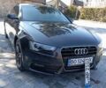 Чорний Ауді A5, об'ємом двигуна 2 л та пробігом 186 тис. км за 14450 $, фото 5 на Automoto.ua