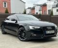 Чорний Ауді A5, об'ємом двигуна 0 л та пробігом 168 тис. км за 12300 $, фото 1 на Automoto.ua