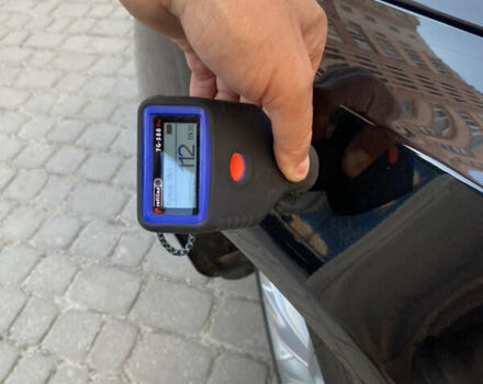 Черный Ауди А5, объемом двигателя 2 л и пробегом 143 тыс. км за 10500 $, фото 57 на Automoto.ua