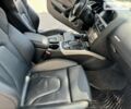 Черный Ауди А5, объемом двигателя 2 л и пробегом 130 тыс. км за 14200 $, фото 4 на Automoto.ua