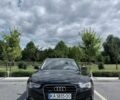 Чорний Ауді A5, об'ємом двигуна 1.98 л та пробігом 182 тис. км за 11900 $, фото 1 на Automoto.ua
