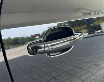 Черный Ауди А5, объемом двигателя 1.98 л и пробегом 175 тыс. км за 12499 $, фото 26 на Automoto.ua