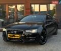 Чорний Ауді A5, об'ємом двигуна 2 л та пробігом 199 тис. км за 10000 $, фото 1 на Automoto.ua