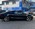 Черный Ауди А5, объемом двигателя 2 л и пробегом 96 тыс. км за 14290 $, фото 3 на Automoto.ua