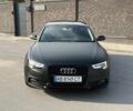 Чорний Ауді A5, об'ємом двигуна 2 л та пробігом 136 тис. км за 10031 $, фото 1 на Automoto.ua