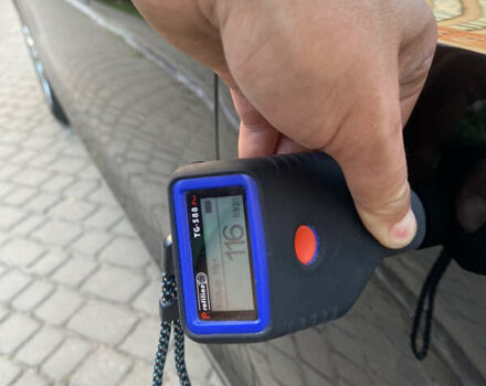 Черный Ауди А5, объемом двигателя 2 л и пробегом 143 тыс. км за 10500 $, фото 66 на Automoto.ua