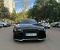Чорний Ауді A5, об'ємом двигуна 1.98 л та пробігом 168 тис. км за 11000 $, фото 1 на Automoto.ua