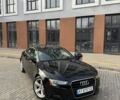 Чорний Ауді A5, об'ємом двигуна 2 л та пробігом 237 тис. км за 11500 $, фото 1 на Automoto.ua