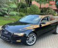 Черный Ауди А5, объемом двигателя 2 л и пробегом 143 тыс. км за 10700 $, фото 79 на Automoto.ua