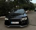 Чорний Ауді A5, об'ємом двигуна 1.98 л та пробігом 168 тис. км за 11800 $, фото 1 на Automoto.ua