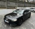 Черный Ауди А5, объемом двигателя 1.8 л и пробегом 112 тыс. км за 14500 $, фото 1 на Automoto.ua