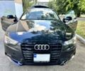 Чорний Ауді A5, об'ємом двигуна 0 л та пробігом 127 тис. км за 14000 $, фото 1 на Automoto.ua
