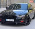 Черный Ауди А5, объемом двигателя 2 л и пробегом 190 тыс. км за 9999 $, фото 1 на Automoto.ua