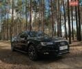 Черный Ауди А5, объемом двигателя 2 л и пробегом 147 тыс. км за 14000 $, фото 1 на Automoto.ua
