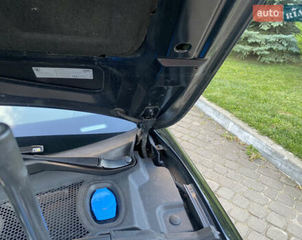 Черный Ауди А5, объемом двигателя 2 л и пробегом 143 тыс. км за 10500 $, фото 50 на Automoto.ua