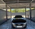 Черный Ауди А5, объемом двигателя 2 л и пробегом 240 тыс. км за 8800 $, фото 1 на Automoto.ua