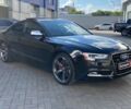 Черный Ауди А5, объемом двигателя 2 л и пробегом 96 тыс. км за 14290 $, фото 8 на Automoto.ua