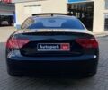 Черный Ауди А5, объемом двигателя 2 л и пробегом 96 тыс. км за 14290 $, фото 5 на Automoto.ua