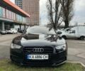 Чорний Ауді A5, об'ємом двигуна 1.98 л та пробігом 238 тис. км за 10500 $, фото 1 на Automoto.ua