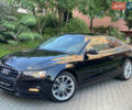 Черный Ауди А5, объемом двигателя 2 л и пробегом 143 тыс. км за 10500 $, фото 11 на Automoto.ua