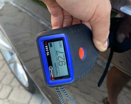 Черный Ауди А5, объемом двигателя 2 л и пробегом 143 тыс. км за 10700 $, фото 62 на Automoto.ua