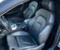 Черный Ауди А5, объемом двигателя 2 л и пробегом 96 тыс. км за 14290 $, фото 12 на Automoto.ua