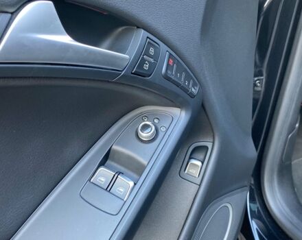 Черный Ауди А5, объемом двигателя 2 л и пробегом 96 тыс. км за 14290 $, фото 11 на Automoto.ua