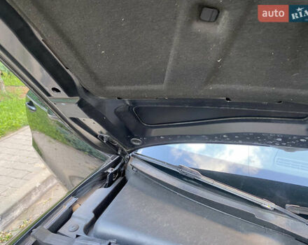 Черный Ауди А5, объемом двигателя 2 л и пробегом 143 тыс. км за 10500 $, фото 51 на Automoto.ua