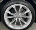 Черный Ауди А5, объемом двигателя 2 л и пробегом 175 тыс. км за 12499 $, фото 16 на Automoto.ua