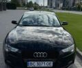 Чорний Ауді A5, об'ємом двигуна 1.98 л та пробігом 204 тис. км за 13000 $, фото 1 на Automoto.ua